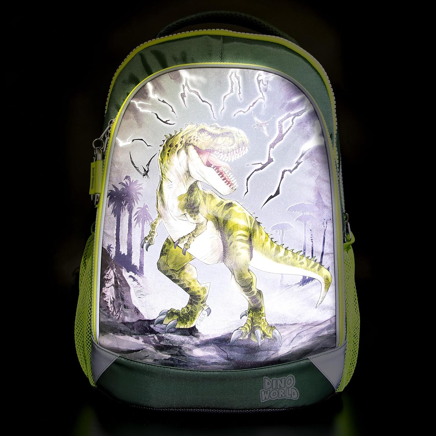 Depesche Unisex Schulrucksack School backpack (pack of 1)