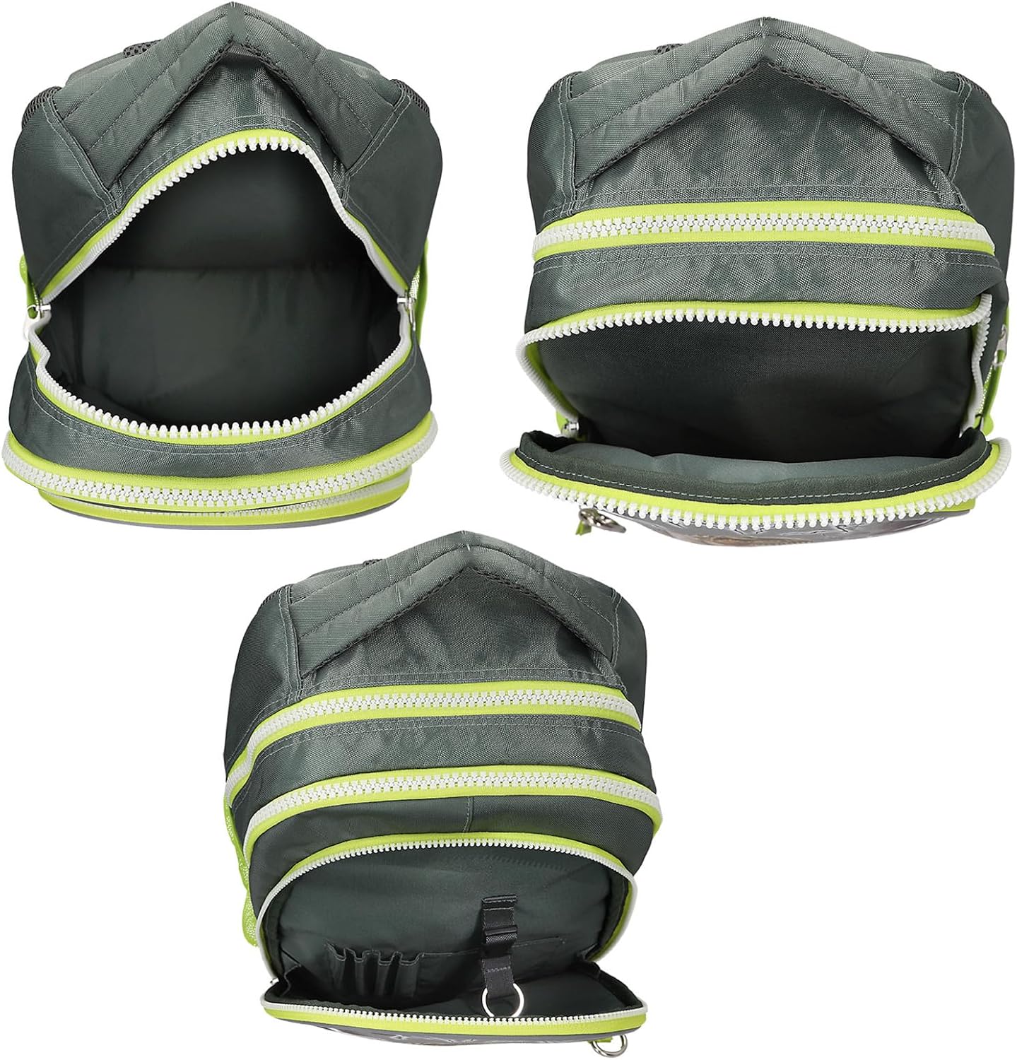Depesche Unisex Schulrucksack School backpack (pack of 1)