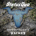 Down Down & Dirty at Wacken (CD+Dvd