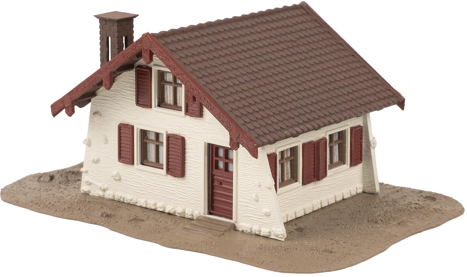 FALLER 131313 - Kit de maqueta, Multicolor