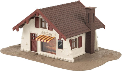 FALLER 131313 - Kit de maqueta, Multicolor