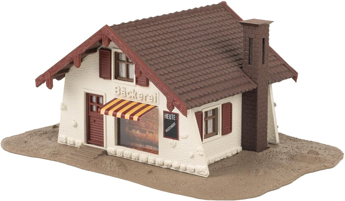 FALLER 131313 - Kit de maqueta, Multicolor