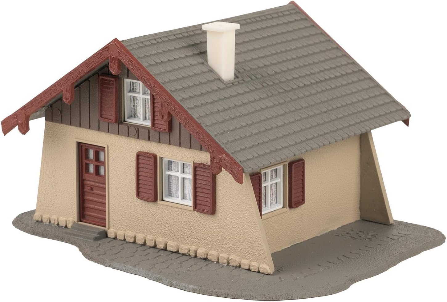 FALLER- Kit de modélisme, 131314, Multicolore