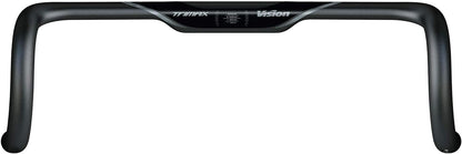 Vision HB-KO-293S/CR/Di2, Folding Trimax Aero B1 Unisex Adult, Black, 420 mm