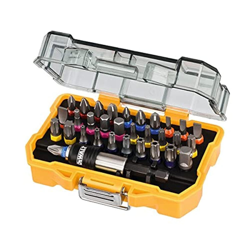 Dewalt Dt7969-Qz Bitset 32 Pcs.