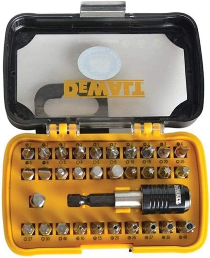 Dewalt Dt7969-Qz Bitset 32 Pcs.