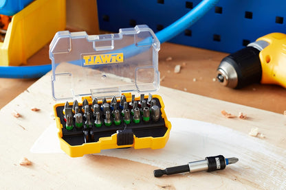 Dewalt Dt7969-Qz Bitset 32 Pcs.