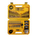 Dewalt Drill-/Bitsset Dt71563-Qz 100 Pcs