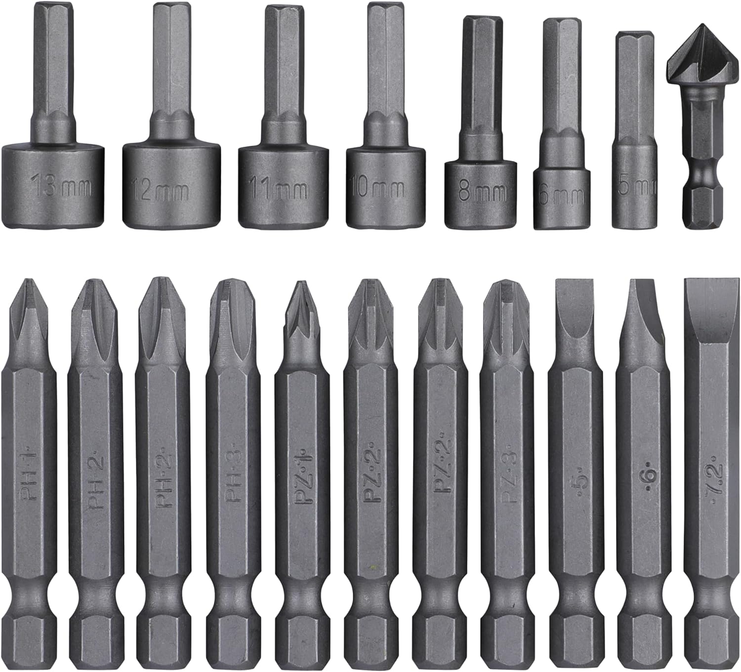 Dewalt Drill-/Bitsset Dt71563-Qz 100 Pcs