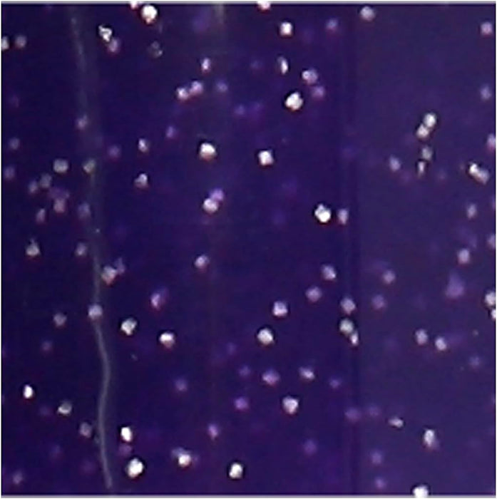 Creativ Company Glass & Porcelain Markers, Violet, One Size