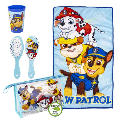 Cerdà - 2500002541 - WC voor PFOT Patrol -accessoires voor persoonlijke verzorging
