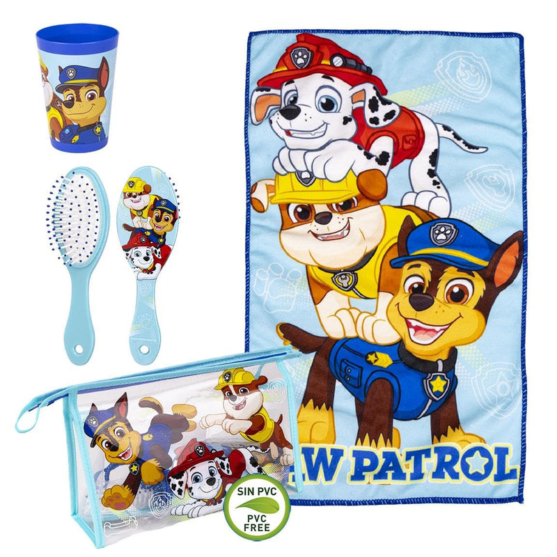 Cerdà - 2500002541 - WC voor PFOT Patrol -accessoires voor persoonlijke verzorging
