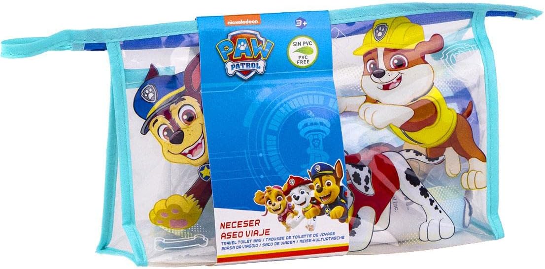 Cerdà - 2500002541 - WC voor PFOT Patrol -accessoires voor persoonlijke verzorging