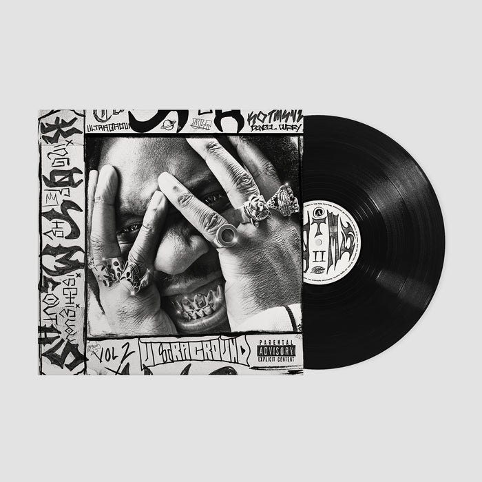 King of the Mischevious South - Volume 2