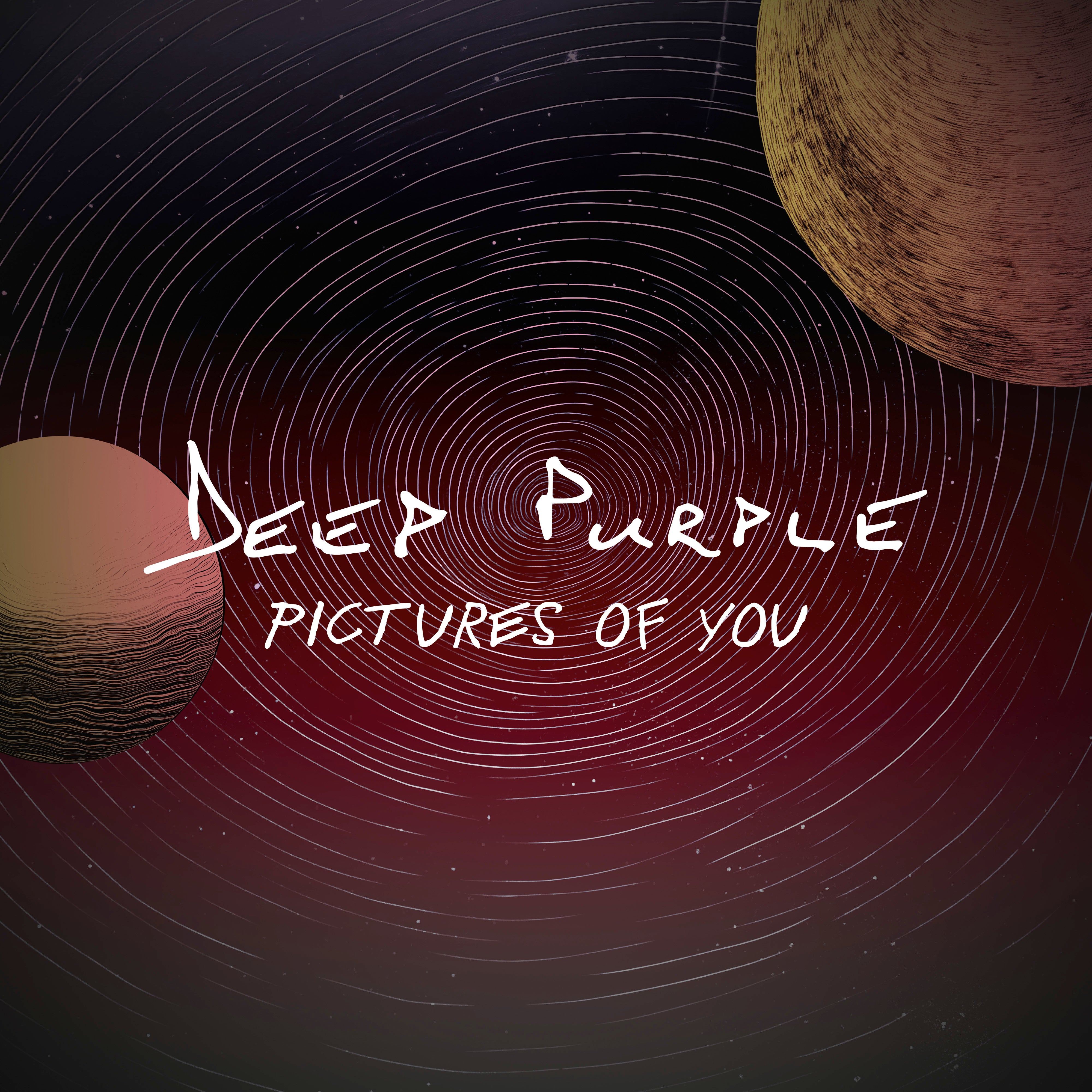 Pictures of You