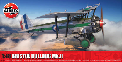 Airfix- Maqueta, Multicolor (X5141