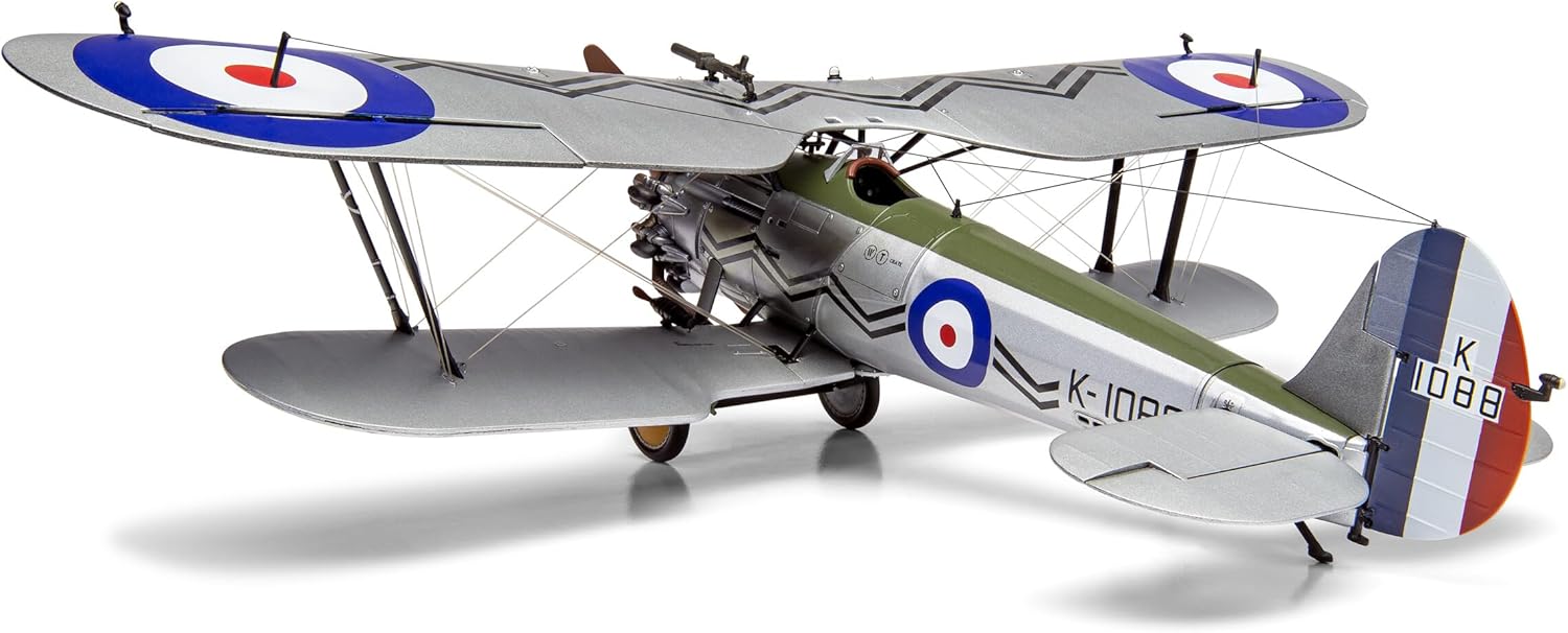 Airfix- Maqueta, Multicolor (X5141