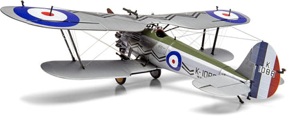 Airfix- Maqueta, Multicolor (X5141