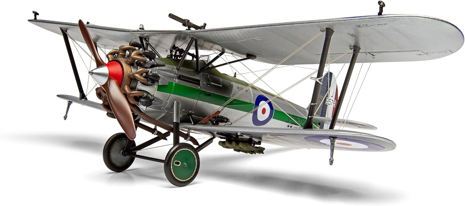 Airfix- Maqueta, Multicolor (X5141