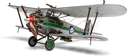 Airfix- Maqueta, Multicolor (X5141