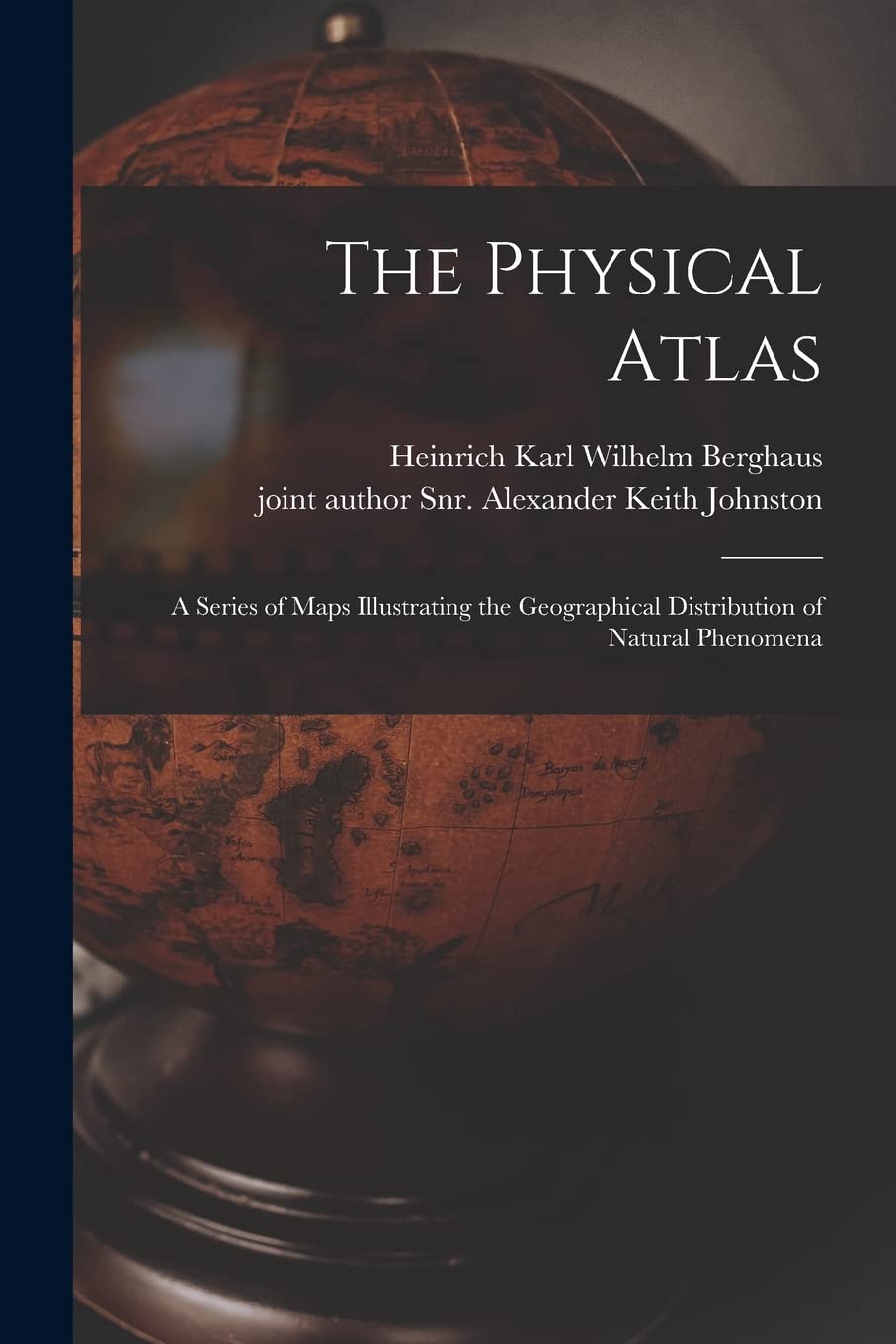 The Physical Atlas