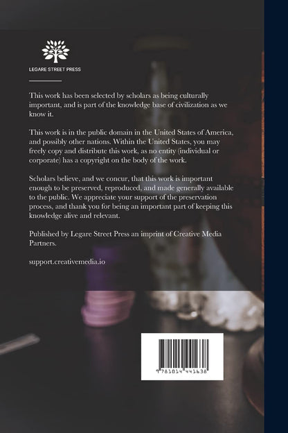 The Physical Atlas