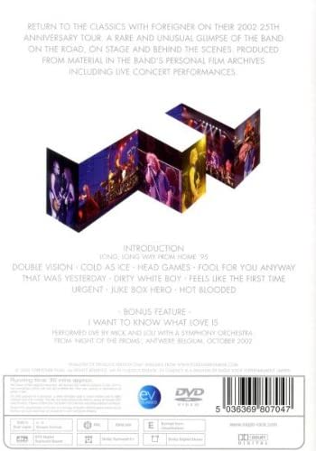 All Access Tonight-Live In Concert