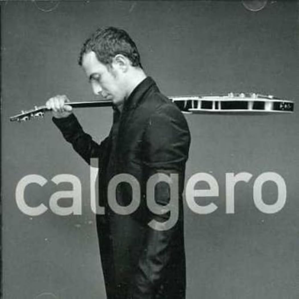 Calogero
