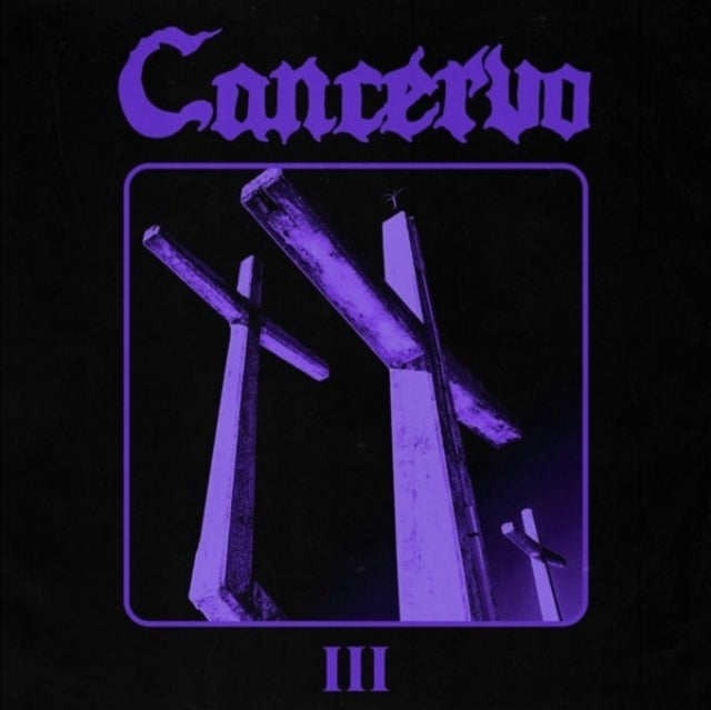 Iii (Splatter)