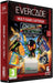 Evercade Gremlin Cartridge 1 - EFIGS (Electronic Games) (Electronic Games
