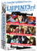 Lupin III -Tv Mov. Coll. "2011-2013" (3dvd