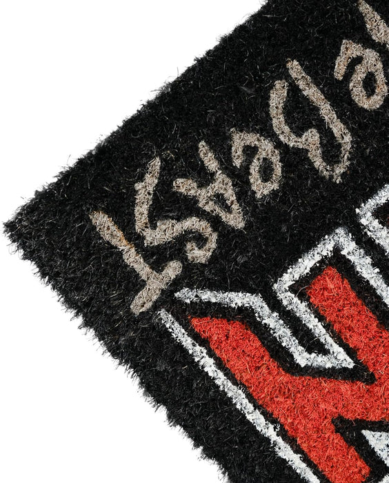 Iron Maiden: Grupo Erik - Iron Maiden (Zerbino)