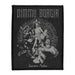 Plastichead Dimmu Borgir Inspiratio Profanus Sew On Patch
