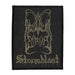 Plastichead Dimmu Borgir Stormblast Sew On Patch