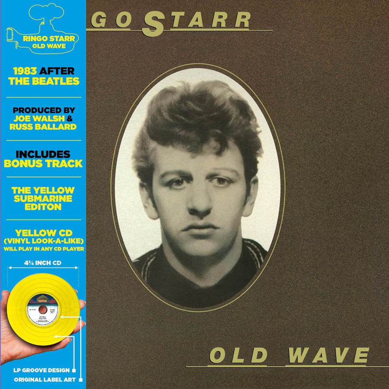 Old Wave