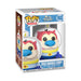 Funko POP! TV: Nick Rewind - Stimpy - (Space Suit) - Nickelodeon Slime - Collectable Vinyl Figure - Gift Idea - Official Merchandise - Toys for Kids & Adults - Ad Icons Fans