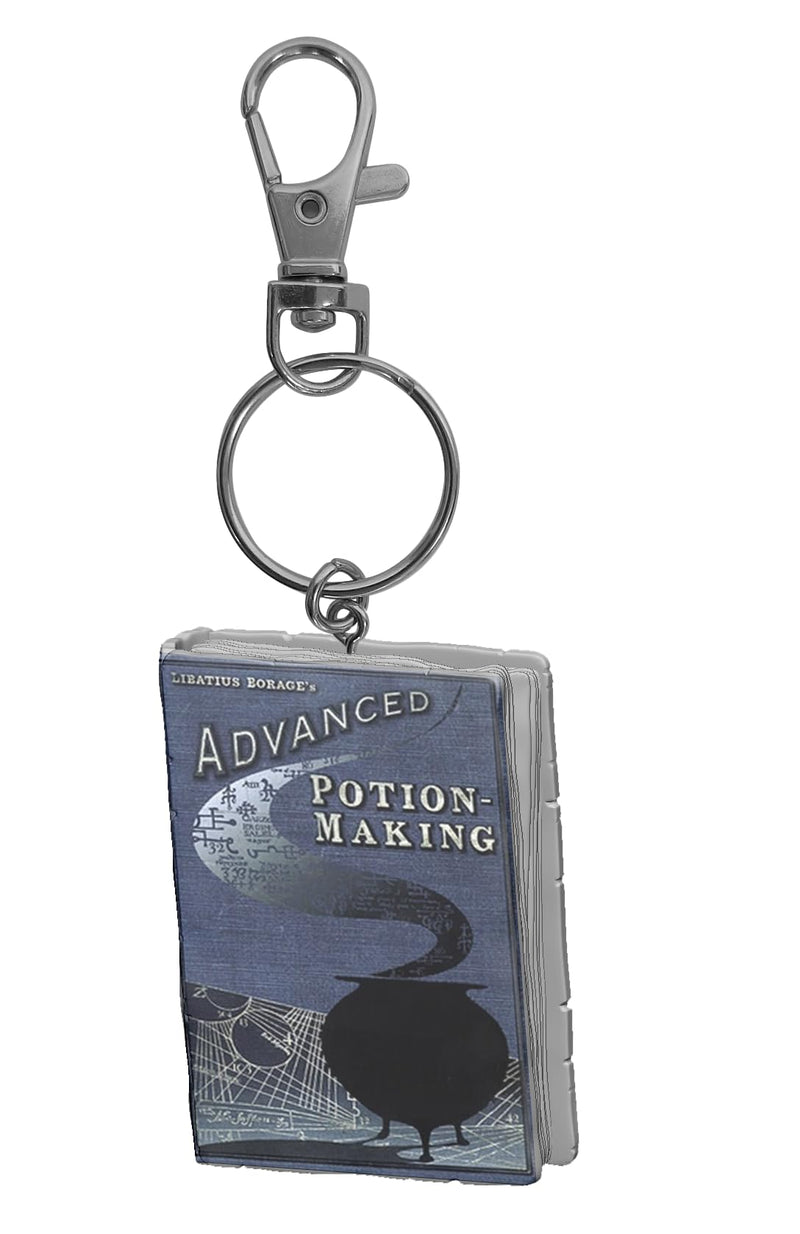 Plastoy PC Advanced Potion-Making
