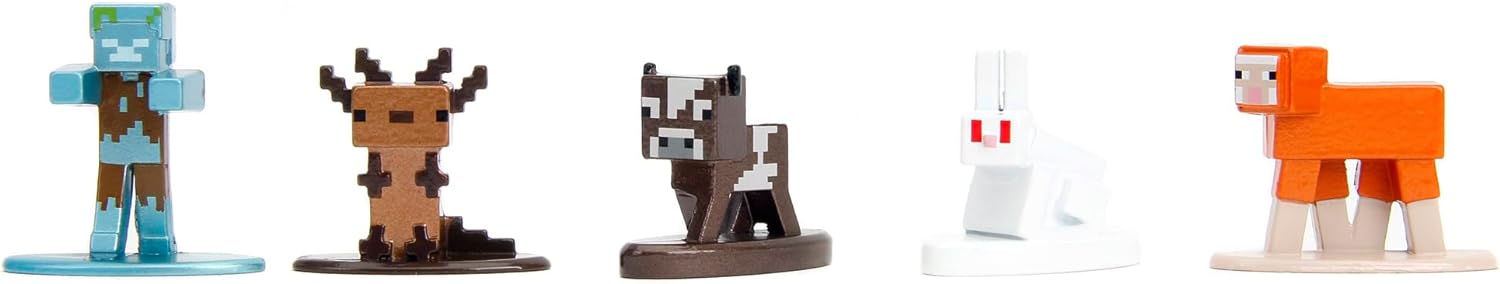 Jada Toys 253265009 Collectible Figures
