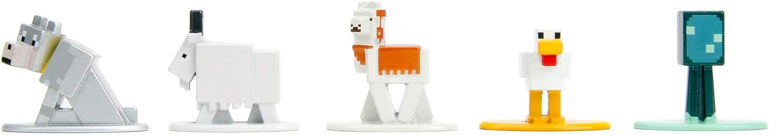 Jada Toys 253265009 Collectible Figures