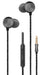 2GO In-Ear Stereo-Headset Deluxe - schwarz / ant