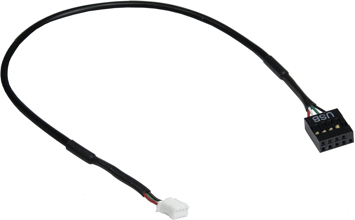 Inter-Tech Wi-Fi 6 PCIe Adapter EP-134 Antenne,Bluetooth 5.2