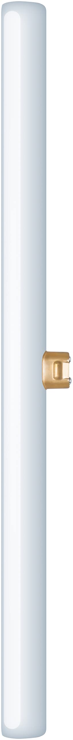 SEGULA LED Linienlampe S14d 1000mm klar S14d 8W 27