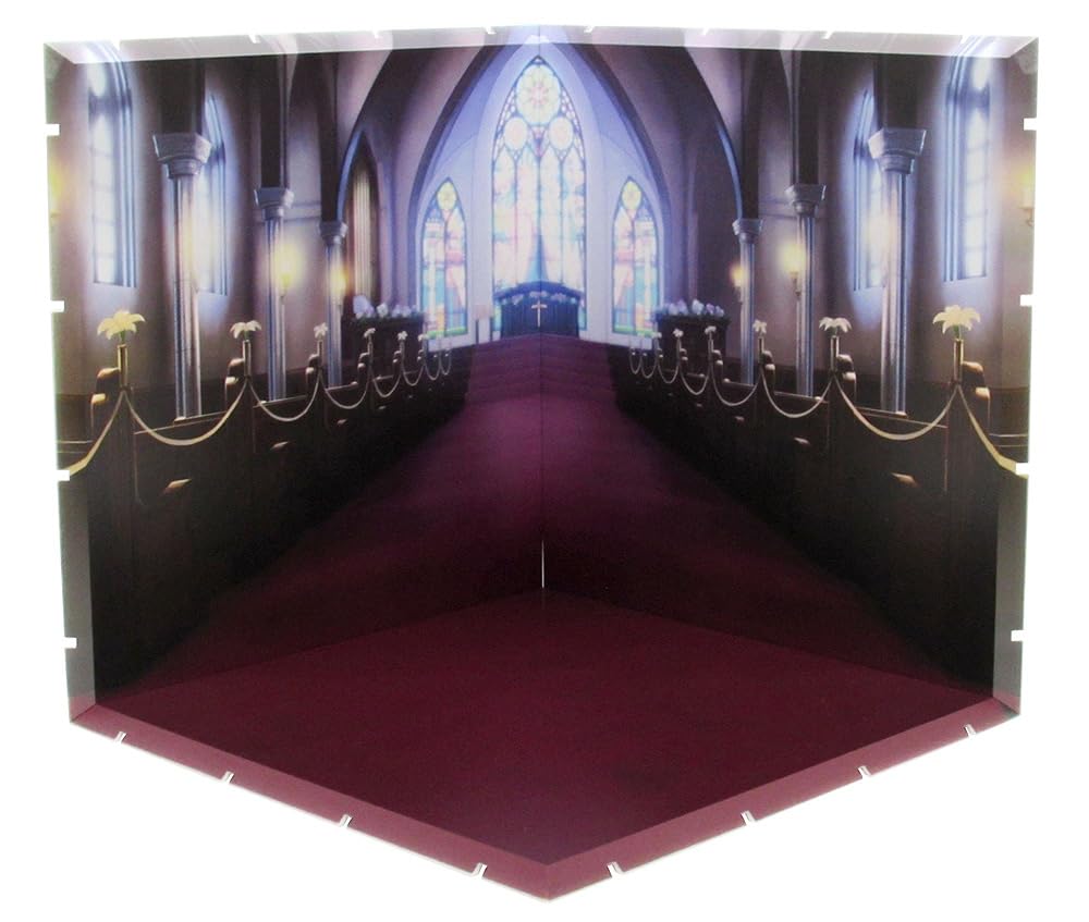 Jioramanshon 200 Church Resale