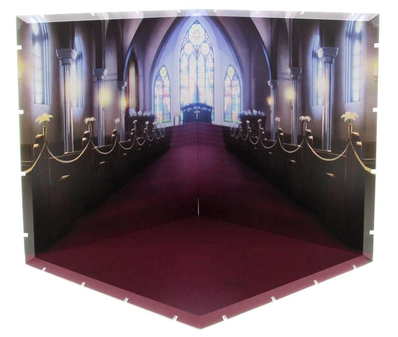 Jioramanshon 200 Church Resale