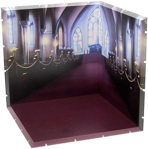 Jioramanshon 200 Church Resale