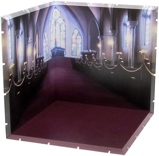 Jioramanshon 200 Church Resale