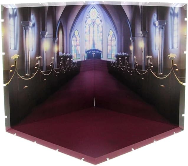 Jioramanshon 200 Church Resale