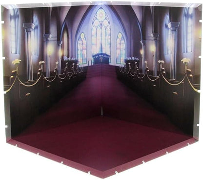 Jioramanshon 200 Church Resale