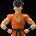 Tamashii Nations S.H.Figuarts Yamcha Earth's Foremost Fighter