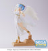 Re:Zero Starting Life in Another World statuette Luminasta PVC Rem Seraph 21 cm